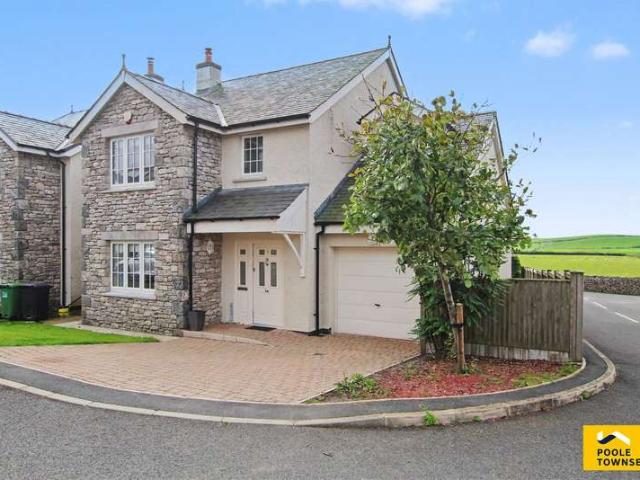 Farm for sale in Aldingham