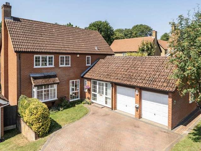 Farm for sale in Flitwick, Bedfordshire