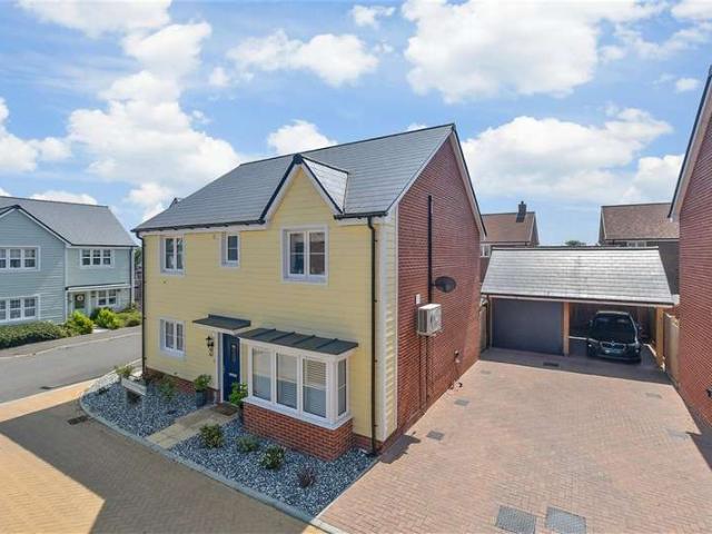 Farm for sale in Cheeseman's Green, Bridgefield
