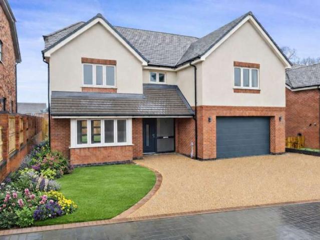 Farm for sale in Callow Hill, Redditch