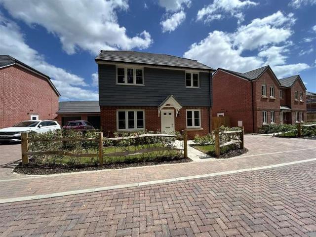 Farm for rent in Fareham, Hampshire