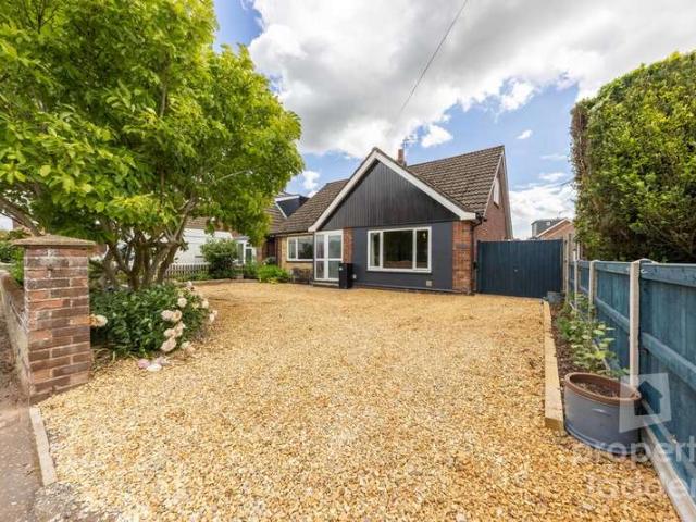 Farm for sale in Sprowston, Broadland