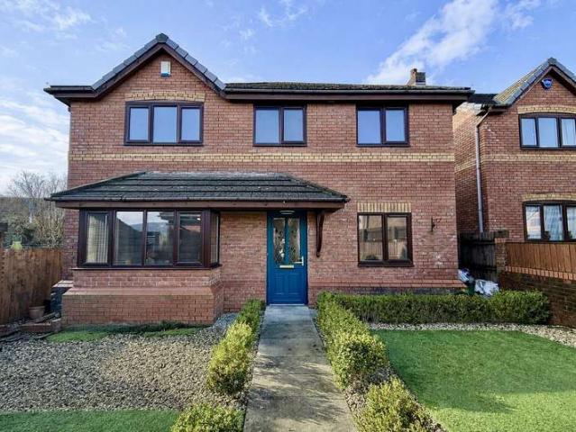 Farm for sale in Robertstown, Trecynon