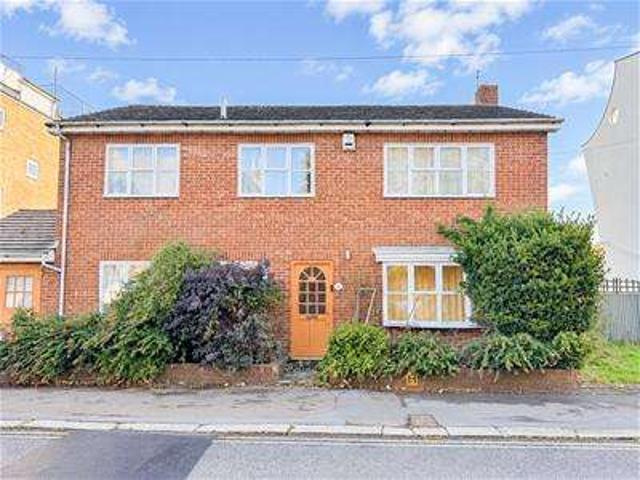 Farm for sale in Cuckoo Hill, Hastings