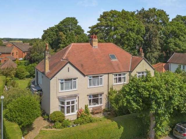 Farm for sale in Wetherby