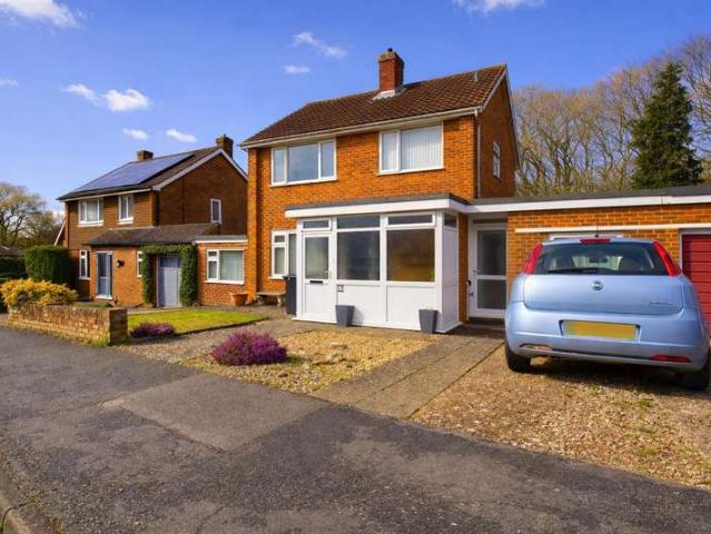 Farm for sale in Silverhill, Guestling Green
