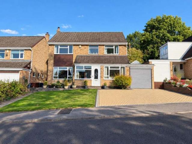 Farm for sale in South Yorkshire