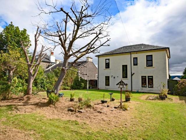 Farm for sale in Auchamore, Dunoon