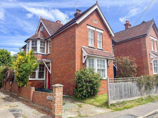 Farm for sale in Cross In Hand, East Sussex