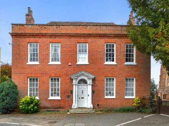 Farm for sale in Chipping Hill, Essex