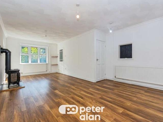 Farm for sale in Pelenna, Wales