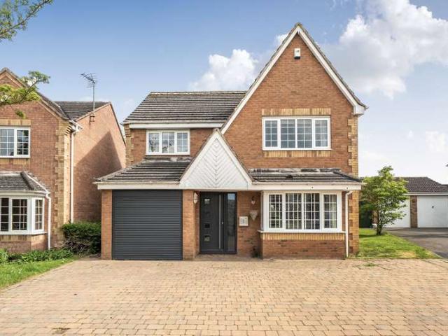 Farm for sale in Oakham, Rutland