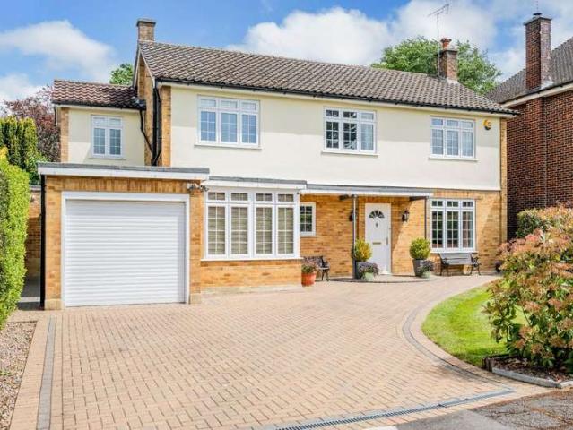 Farm for sale in Ewell, Surrey