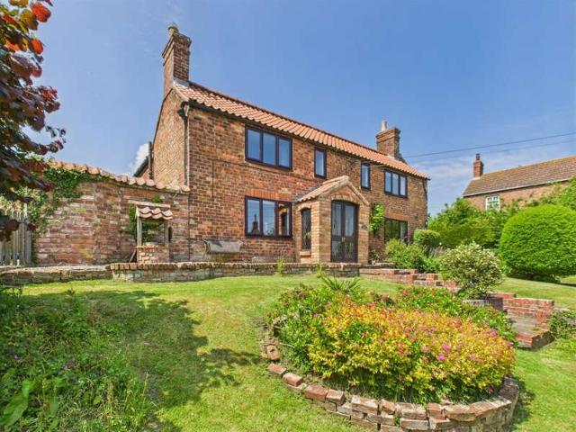 Farm for sale in Belleau, Lincolnshire