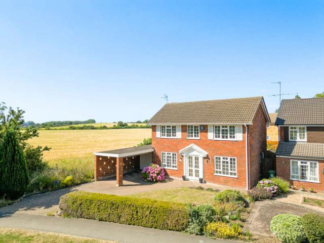 Farm for sale in New Mill, Pouchen End
