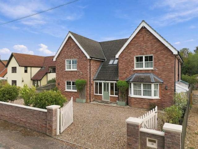 Farm for sale in Barton Mills, West Suffolk