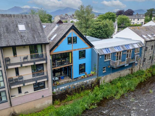 Farm for sale in Keswick