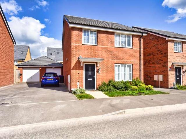 Farm for sale in Barton In Fabis, East Midlands