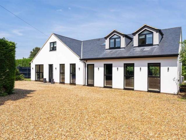 Farm for sale in Milton Malsor