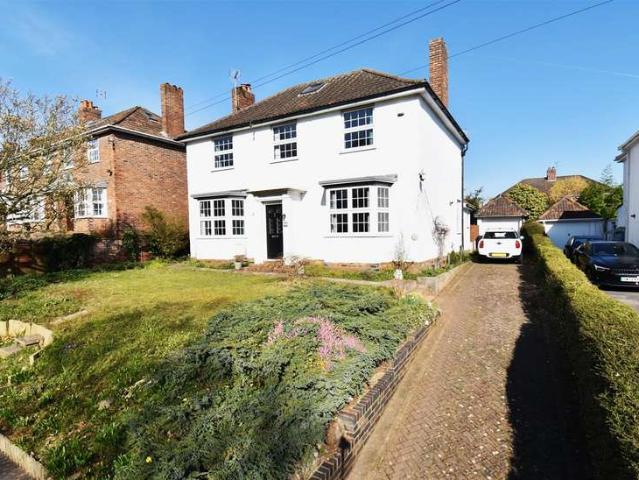Farm for sale in Feckenham, City Of Bristol
