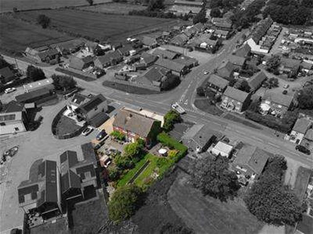 Farm for sale in Barton, Leicestershire