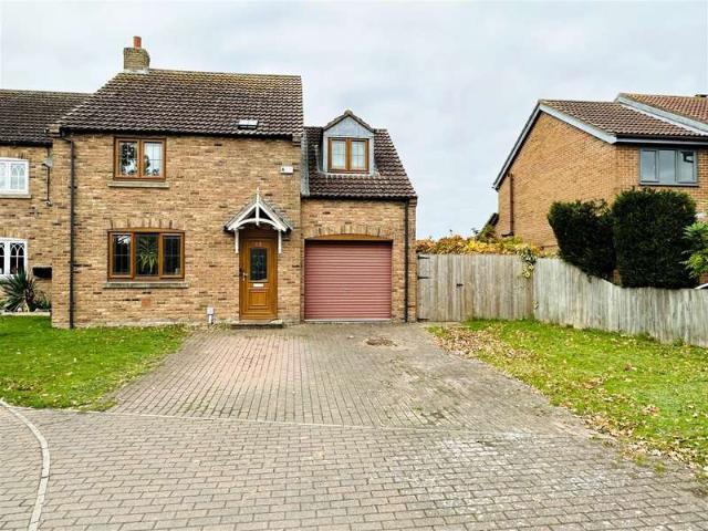 Farm for sale in Barlow, York and North Yorkshire