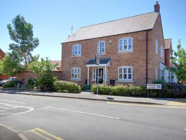 Farm for sale in Kingswood, Hull
