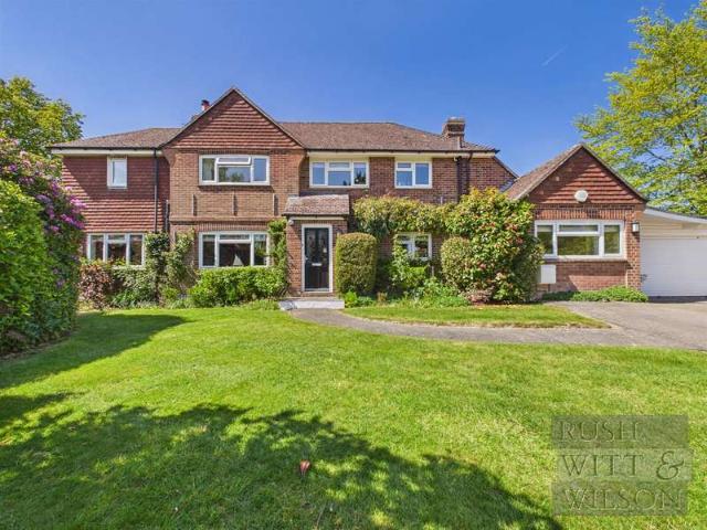 Farm for sale in Heathlands, East Sussex
