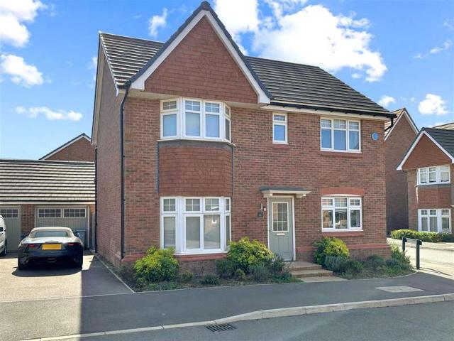 Farm for sale in Hawton, Alverton