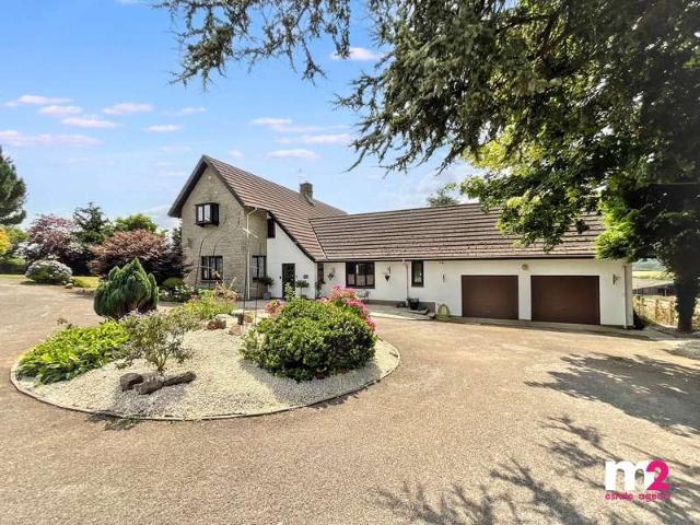 Farm for sale in Llanbadoc, Glascoed