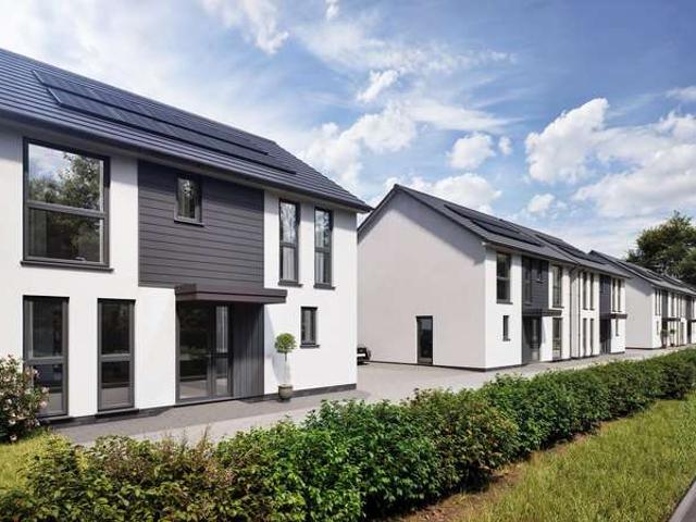 Farm for sale in Llan-Maes, Wales