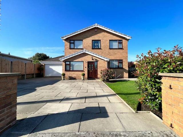 Farm for sale in Southport, Sefton