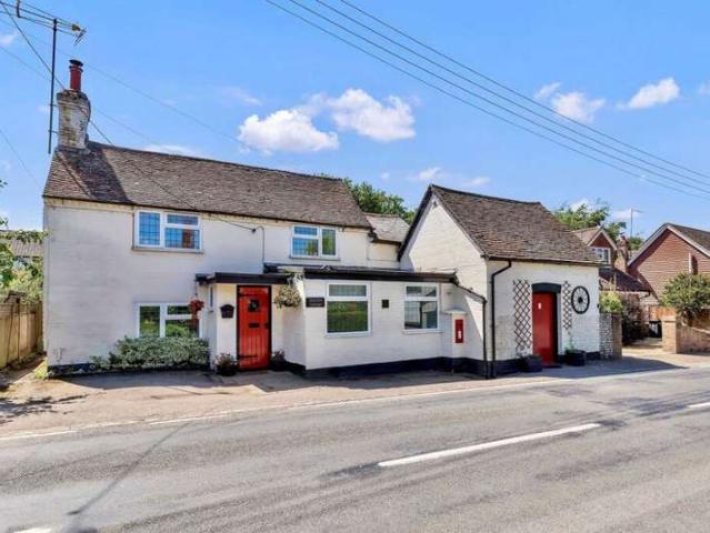 Farm for sale in Sayers Common, Mid Sussex