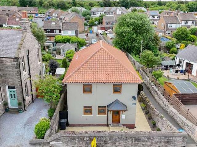 Farm for sale in Berwick-upon-tweed, Northumberland