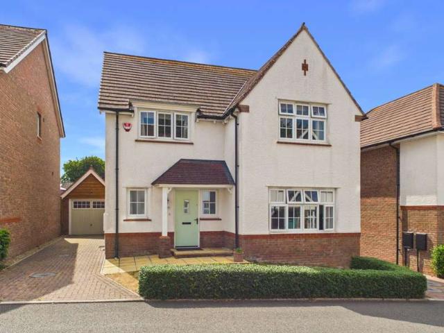 Farm for sale in Ottery St Mary, East Devon