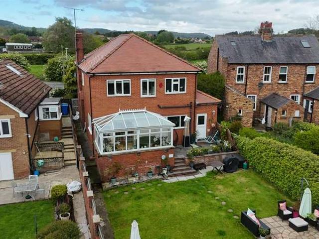 Farm for sale in Cloughton, North Yorkshire