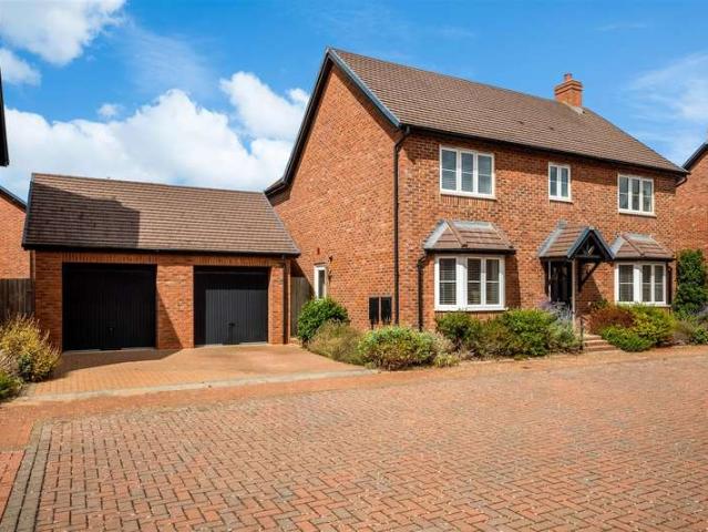 Farm for sale in Newbold on Stour, Alderminster