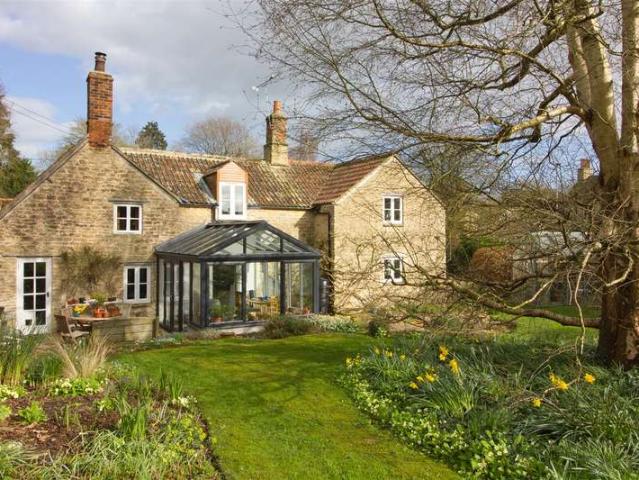 Farm for sale in St. Paul Malmesbury Without, Corston