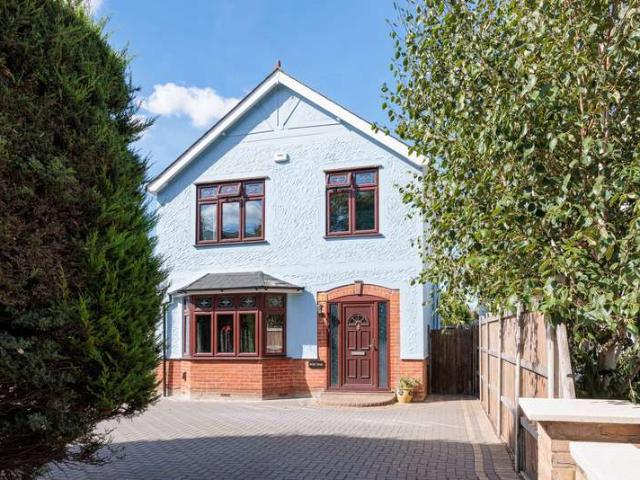 Farm for sale in Fordham Heath, Essex