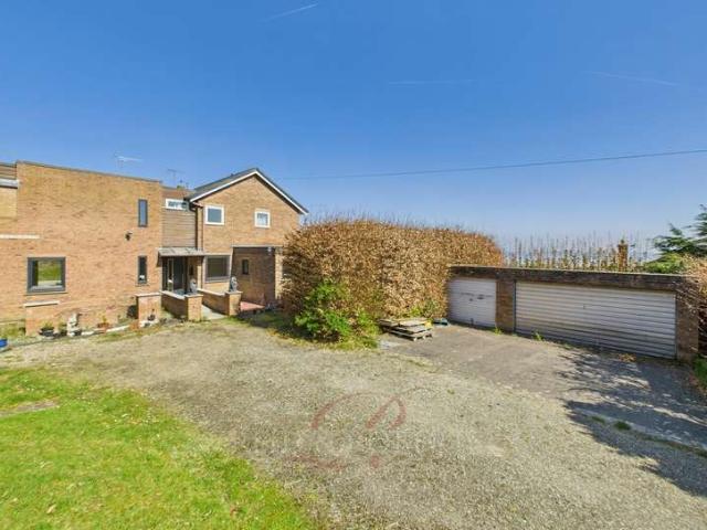 Farm for sale in Holywell, Wales
