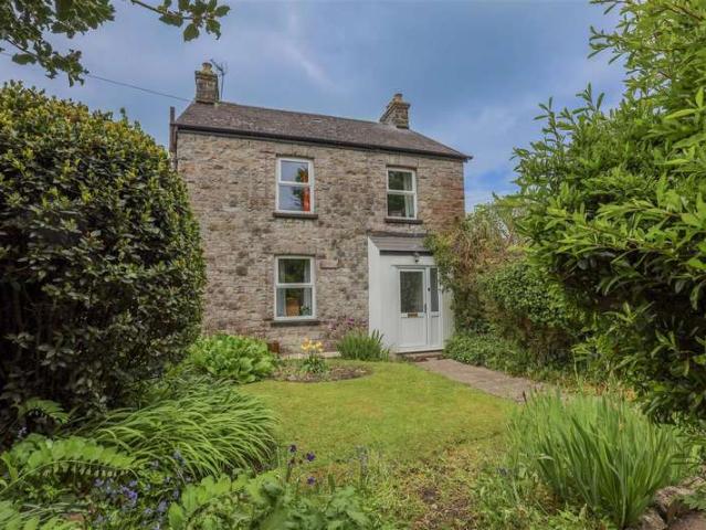 Farm for sale in Llantwit Major, Wales