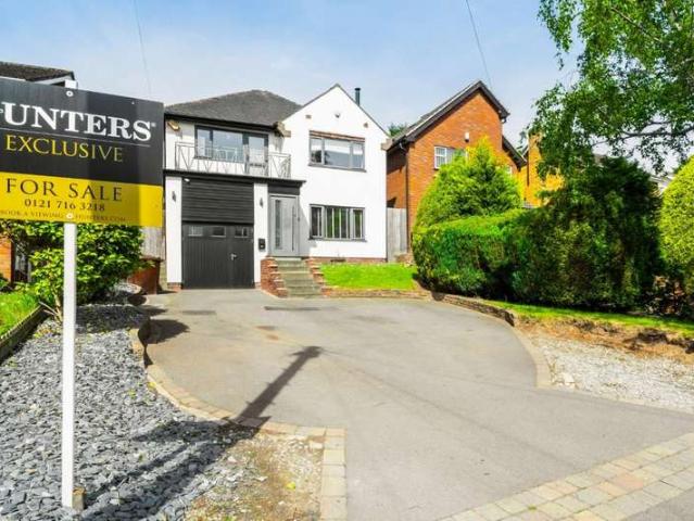 Farm for sale in Catshill and North Marlbrook CP, Bromsgrove