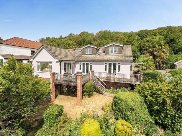 Farm for sale in Axbridge, Somerset