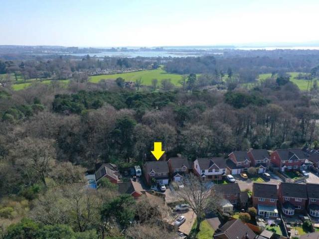 Farm for sale in East Dorset