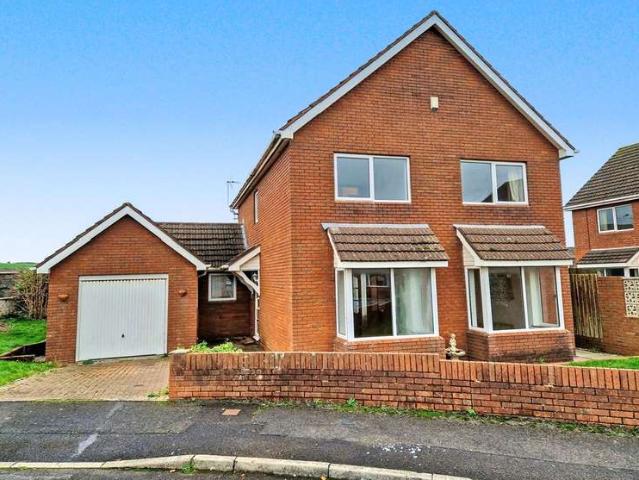 Farm for sale in Porthcawl, Nottage