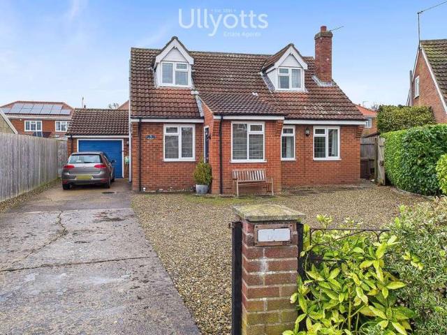 Farm for sale in Nafferton