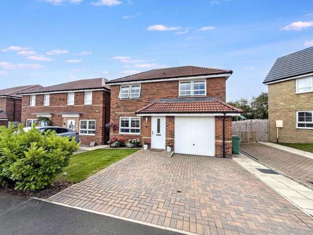 Farm for sale in Elwick Rise, Hartlepool