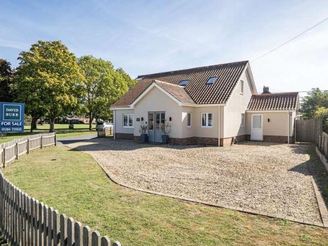 Farm for sale in Stanningfield, West Suffolk
