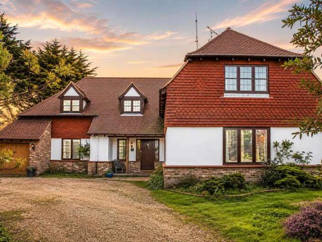 Farm for sale in Iford, East Sussex