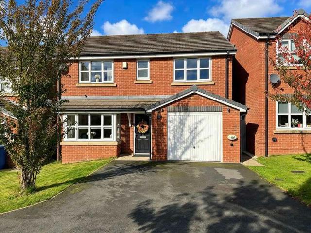 Farm for sale in Hyde, Tameside